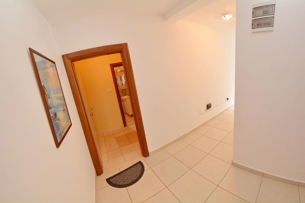 Apartments Soso Kotor Buitenkant foto